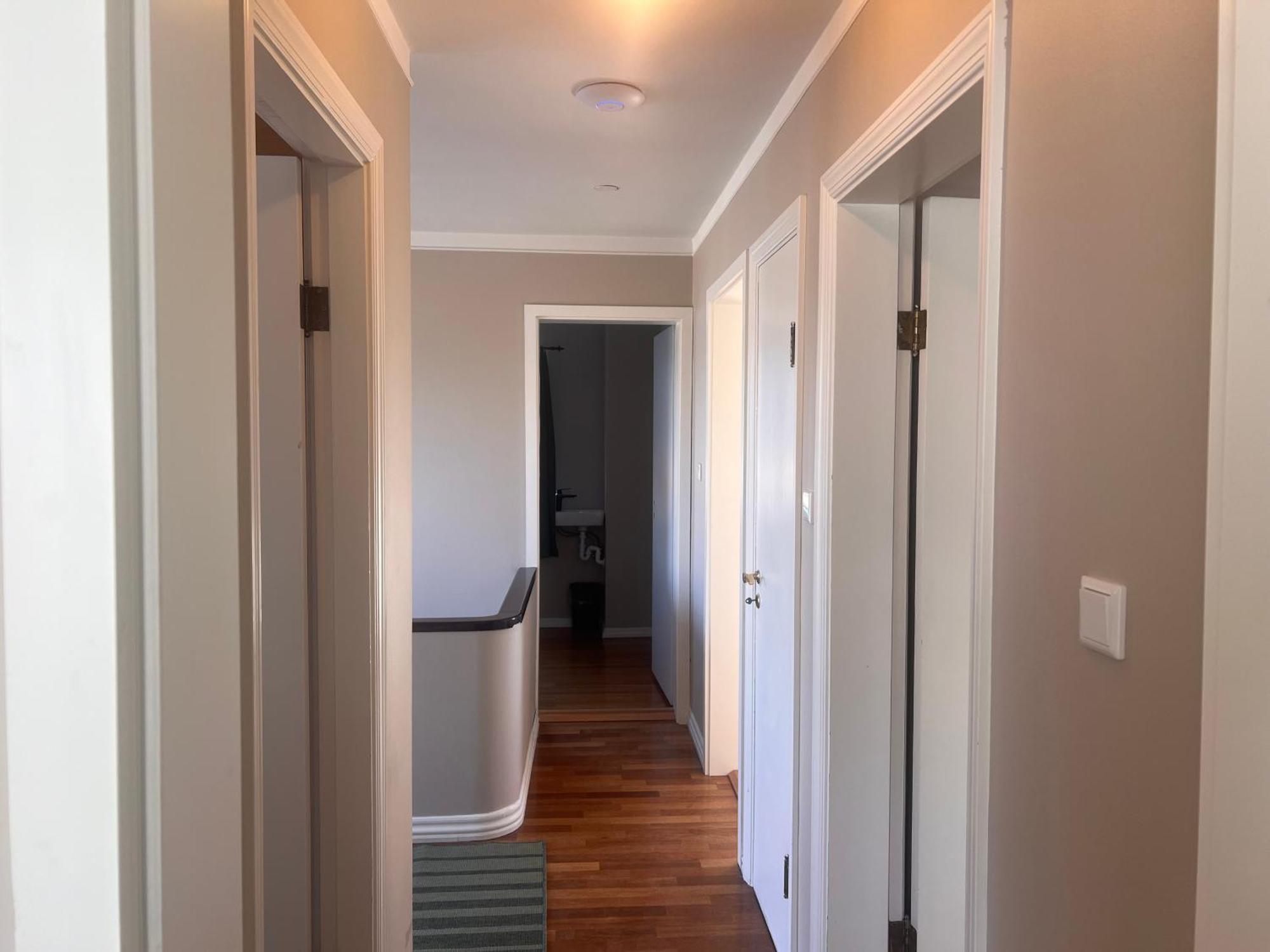 Audur Guesthouse Reykjavík Esterno foto