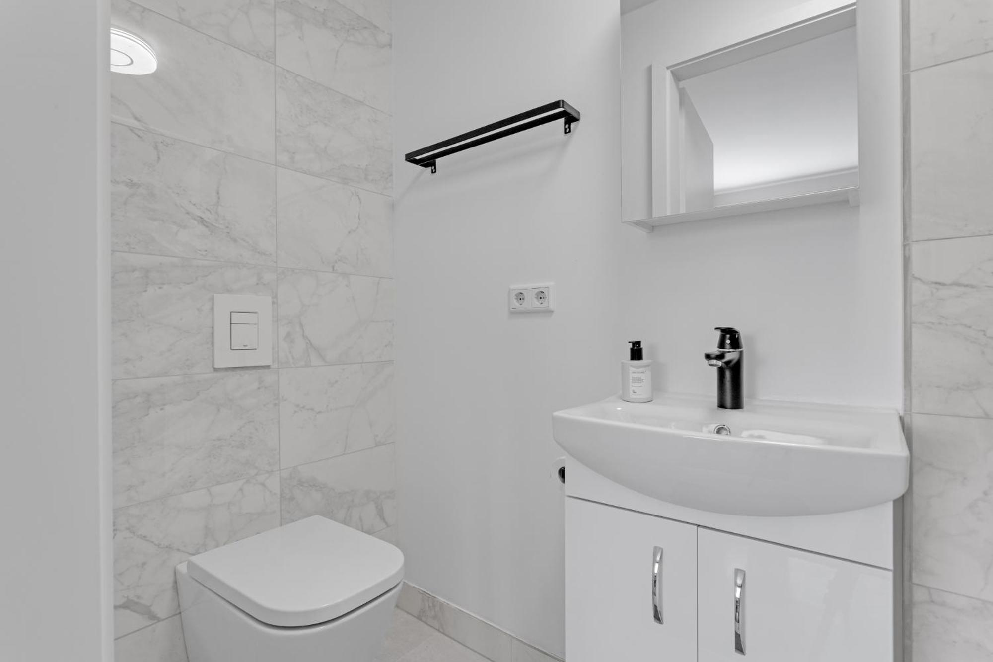 Audur Guesthouse Reykjavík Esterno foto