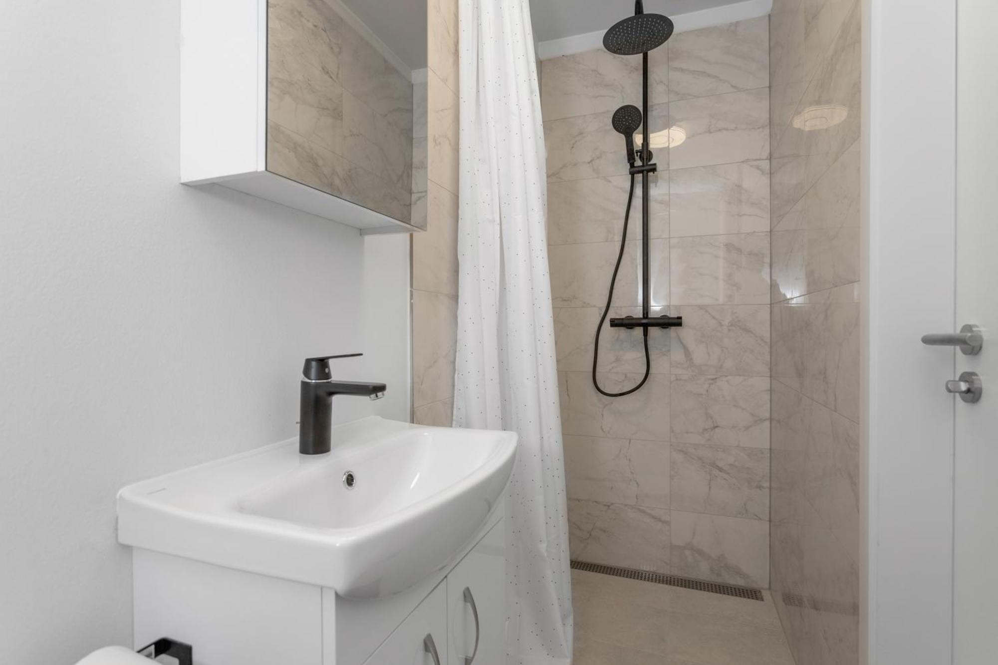 Audur Guesthouse Reykjavík Esterno foto