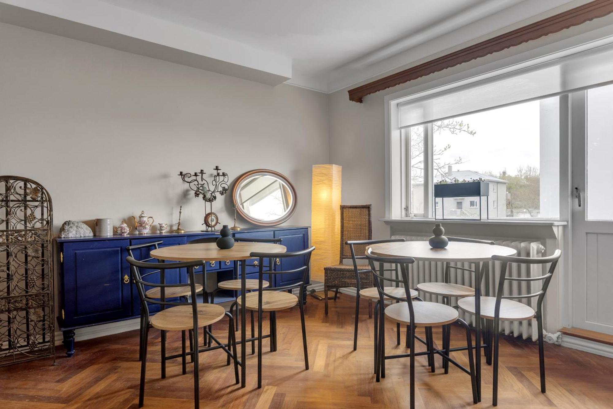 Audur Guesthouse Reykjavík Esterno foto