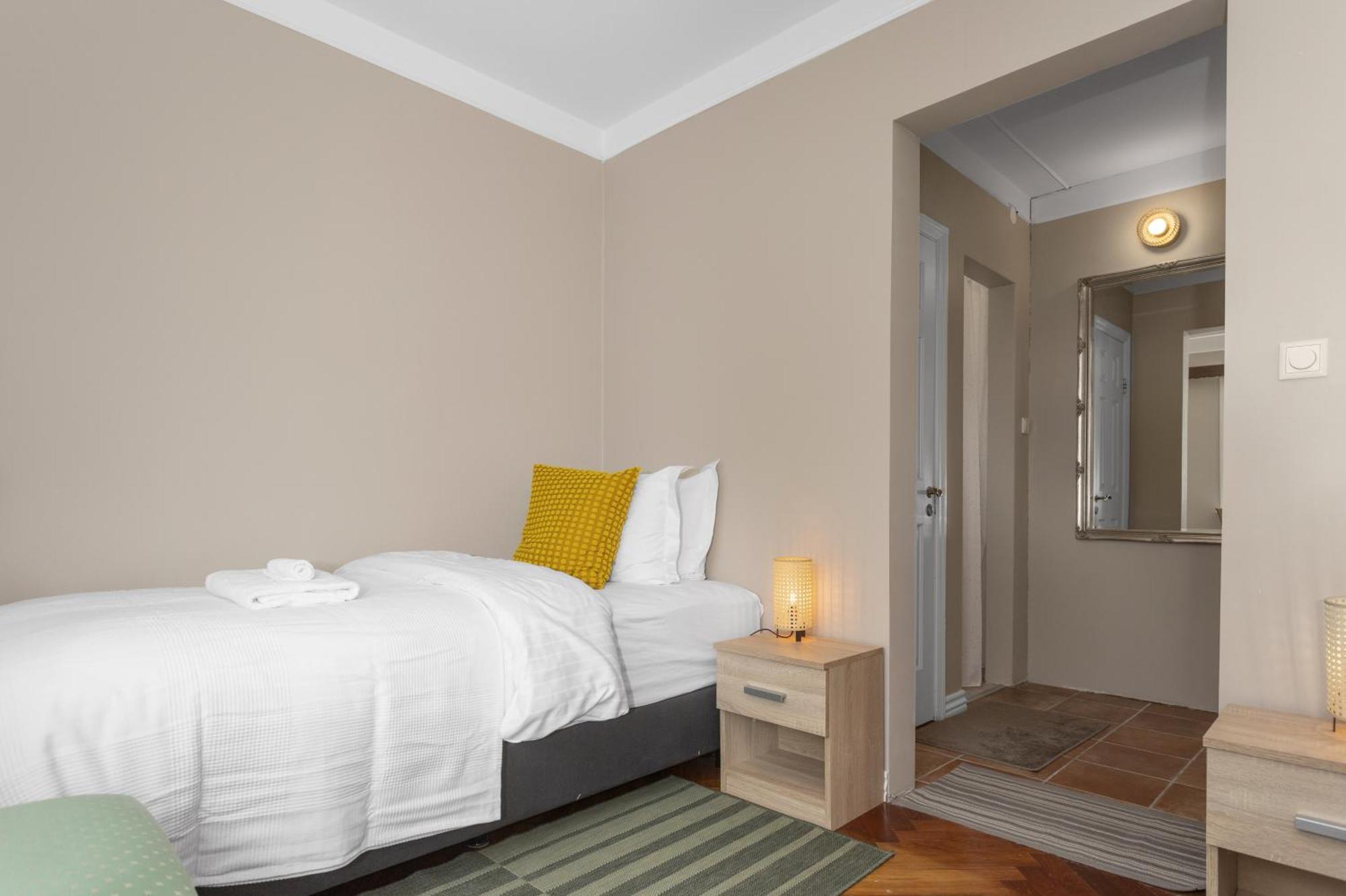 Audur Guesthouse Reykjavík Esterno foto